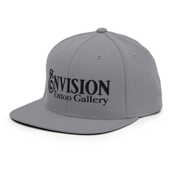 Snapback Hat - Image 45