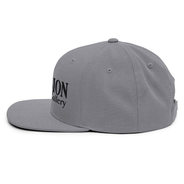 Snapback Hat - Image 46