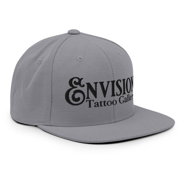 Snapback Hat - Image 47