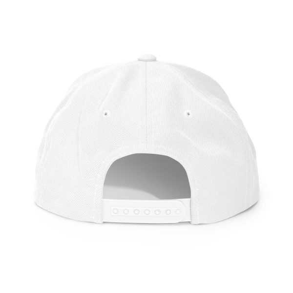 Snapback Hat - Image 80
