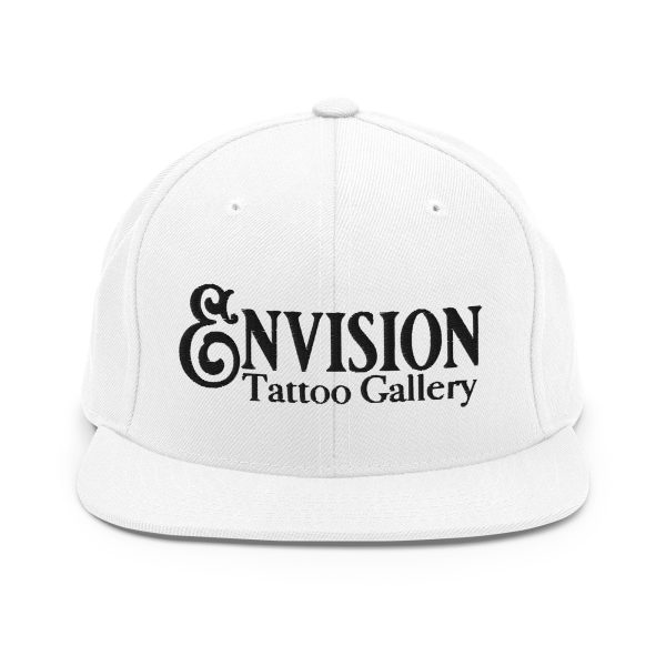 Snapback Hat - Image 79