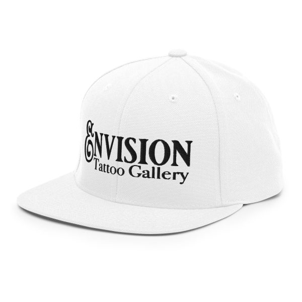 Snapback Hat - Image 84