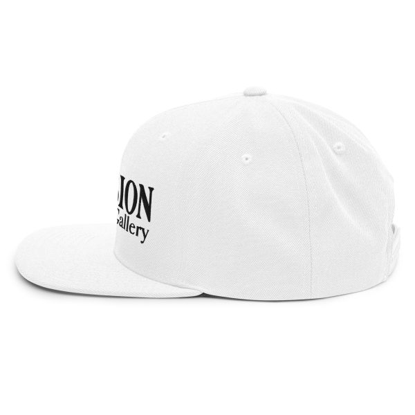Snapback Hat - Image 81