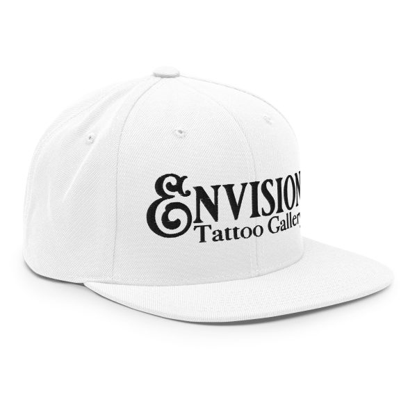 Snapback Hat - Image 83