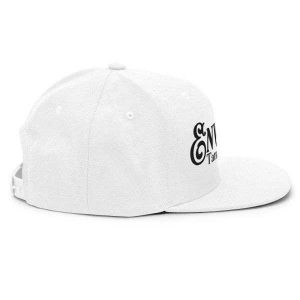 Snapback Hat - Image 82